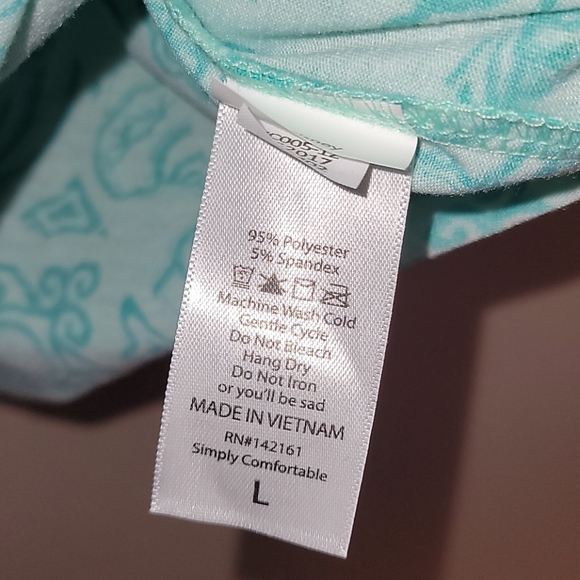 NWOT Little Mermaid Randy - Picture 5 of 5